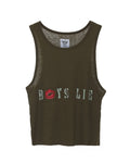 Boys Lie Cadet Beegee Tee