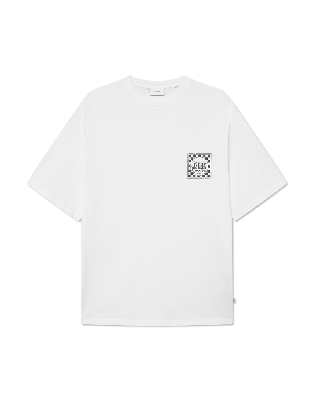 Les Deux Goods Tee