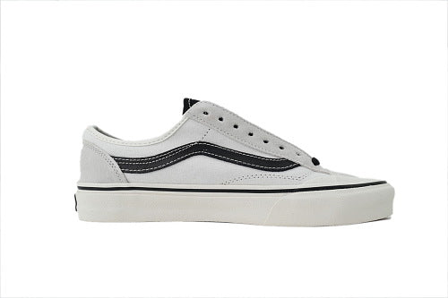 Vans Style 36 Decon Surf White